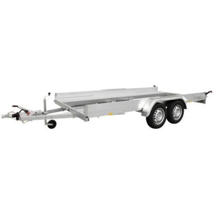 AMT Eco 1502 Autotransporter